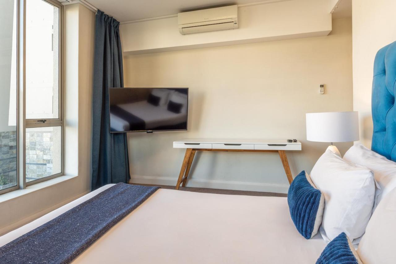 V&A Waterfront Luxury Apartments By Mcstay ケープタウン エクステリア 写真