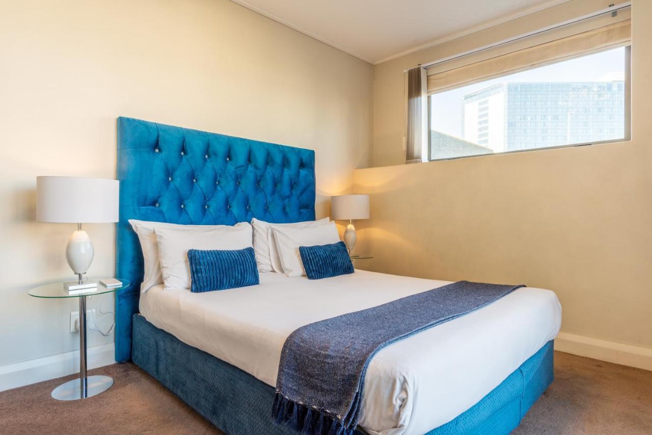 V&A Waterfront Luxury Apartments By Mcstay ケープタウン エクステリア 写真