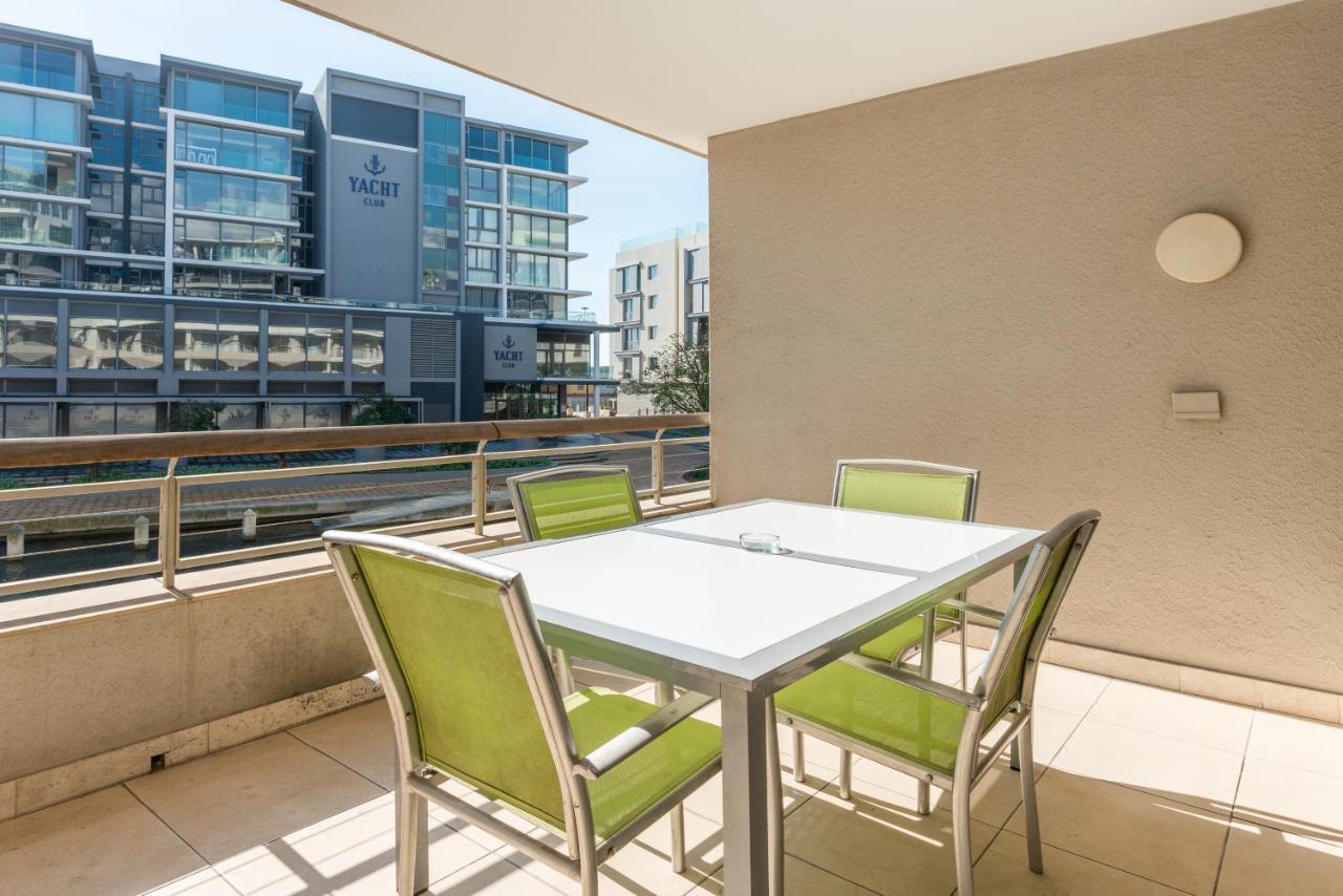 V&A Waterfront Luxury Apartments By Mcstay ケープタウン エクステリア 写真