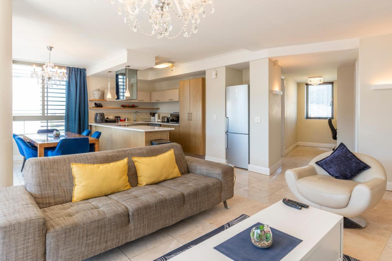 V&A Waterfront Luxury Apartments By Mcstay ケープタウン エクステリア 写真