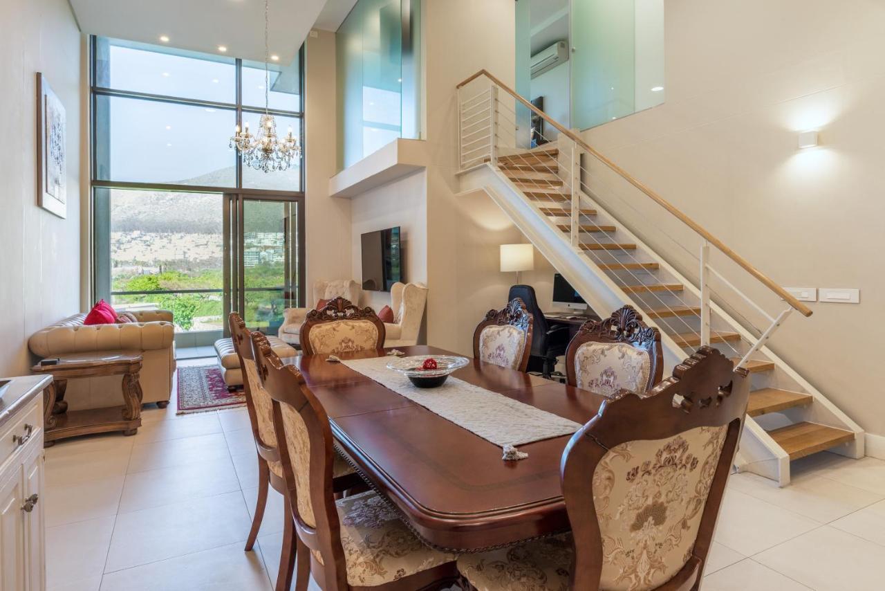 V&A Waterfront Luxury Apartments By Mcstay ケープタウン エクステリア 写真