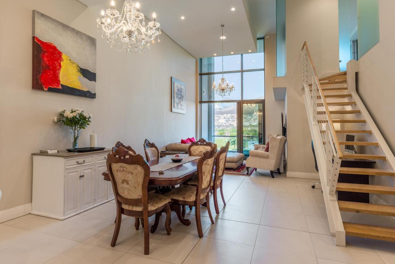 V&A Waterfront Luxury Apartments By Mcstay ケープタウン エクステリア 写真