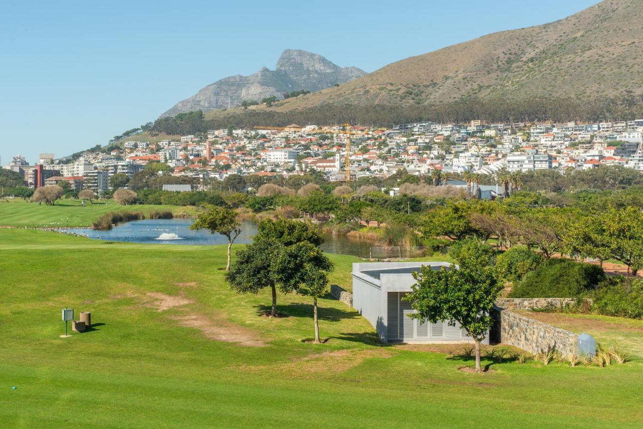 V&A Waterfront Luxury Apartments By Mcstay ケープタウン エクステリア 写真