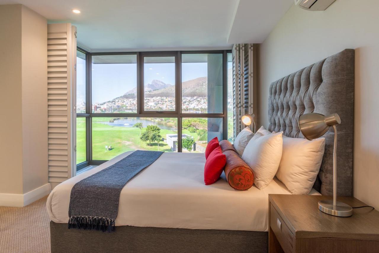 V&A Waterfront Luxury Apartments By Mcstay ケープタウン エクステリア 写真