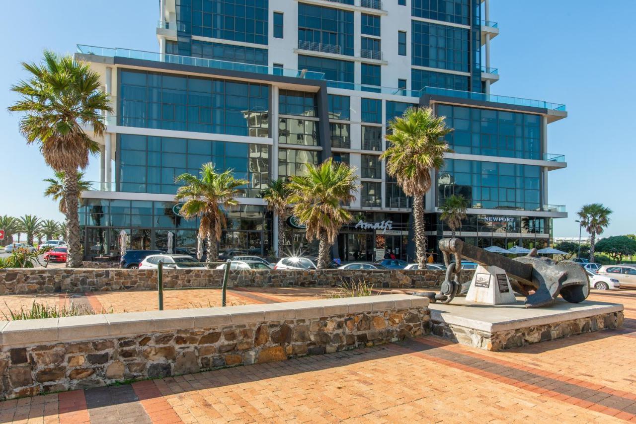V&A Waterfront Luxury Apartments By Mcstay ケープタウン エクステリア 写真