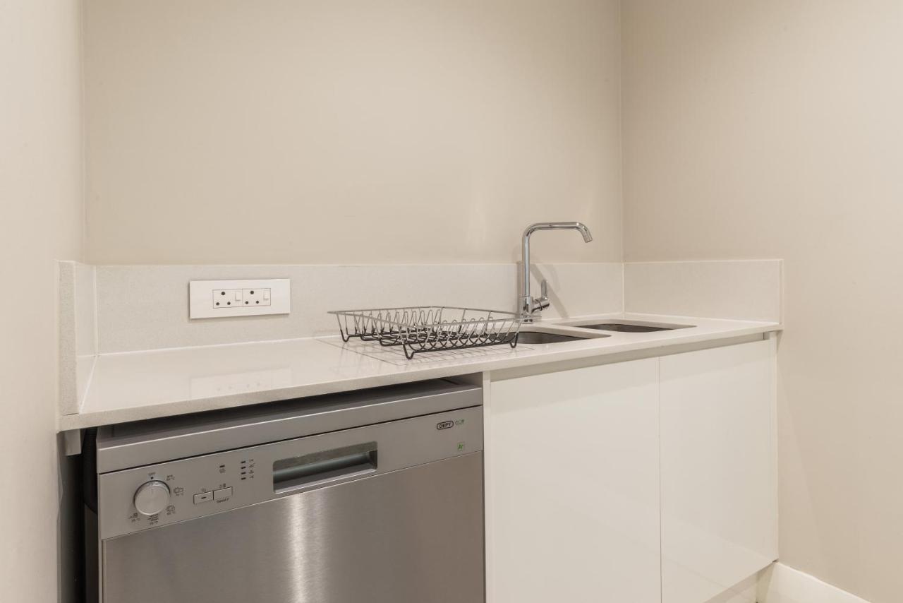 V&A Waterfront Luxury Apartments By Mcstay ケープタウン エクステリア 写真