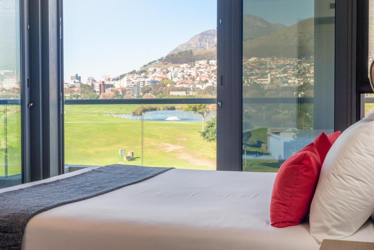V&A Waterfront Luxury Apartments By Mcstay ケープタウン エクステリア 写真