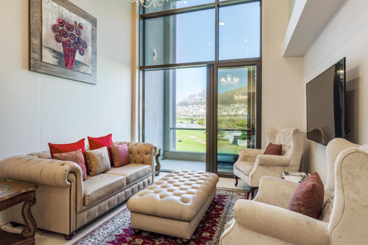 V&A Waterfront Luxury Apartments By Mcstay ケープタウン エクステリア 写真