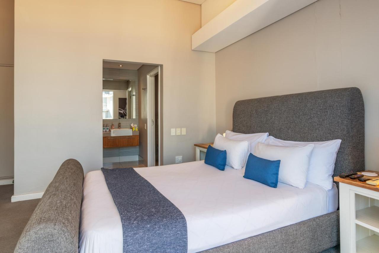 V&A Waterfront Luxury Apartments By Mcstay ケープタウン エクステリア 写真