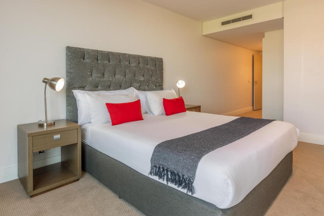 V&A Waterfront Luxury Apartments By Mcstay ケープタウン エクステリア 写真