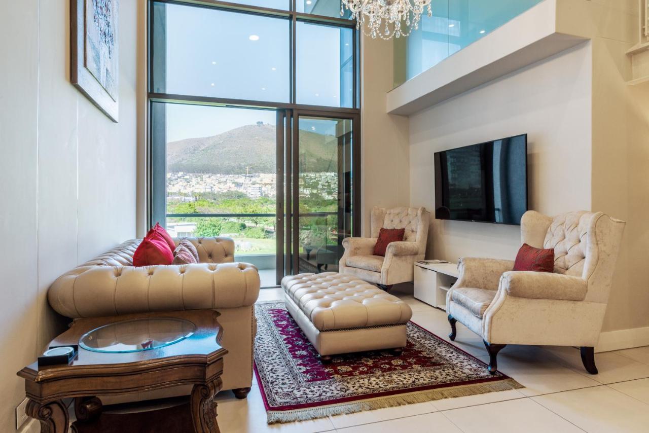 V&A Waterfront Luxury Apartments By Mcstay ケープタウン エクステリア 写真