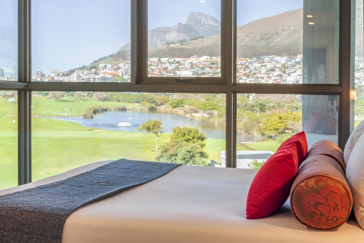V&A Waterfront Luxury Apartments By Mcstay ケープタウン エクステリア 写真