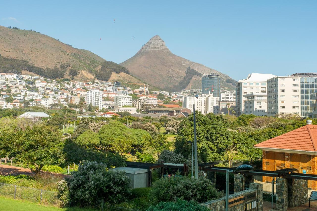 V&A Waterfront Luxury Apartments By Mcstay ケープタウン エクステリア 写真