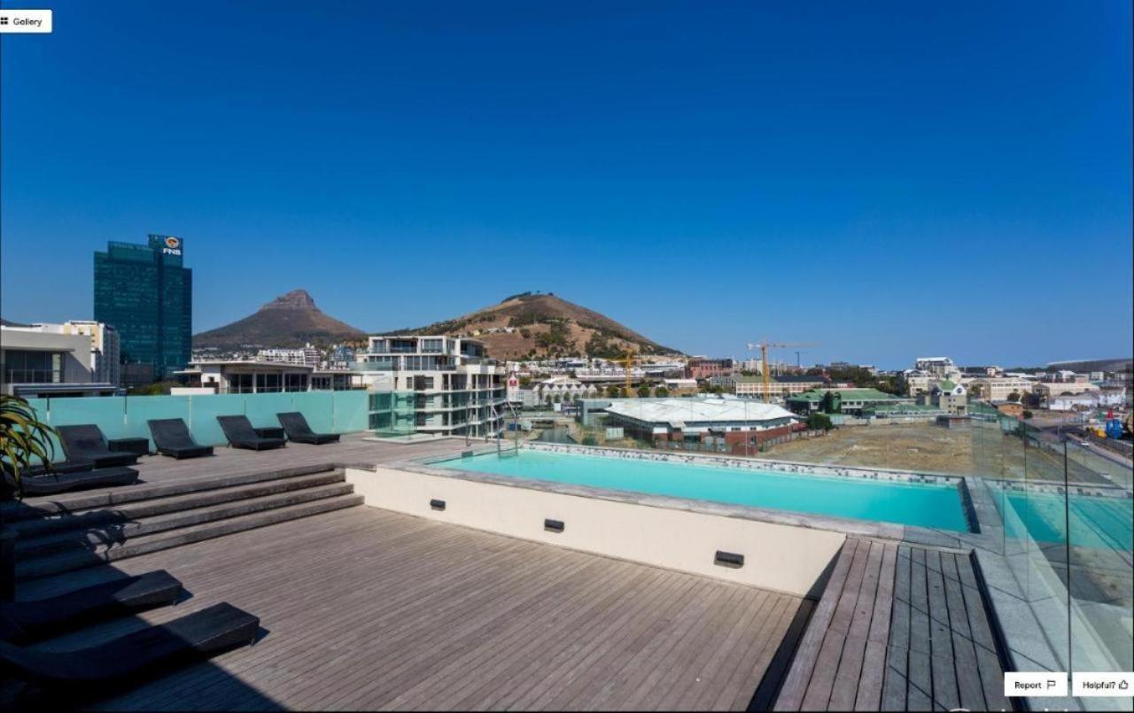 V&A Waterfront Luxury Apartments By Mcstay ケープタウン エクステリア 写真